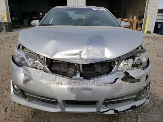 Photo 4 VIN: 4T1BF1FK5EU449403 - TOYOTA CAMRY 