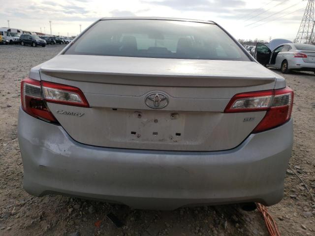 Photo 5 VIN: 4T1BF1FK5EU449403 - TOYOTA CAMRY 