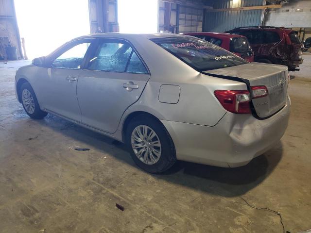 Photo 1 VIN: 4T1BF1FK5EU450051 - TOYOTA CAMRY L 