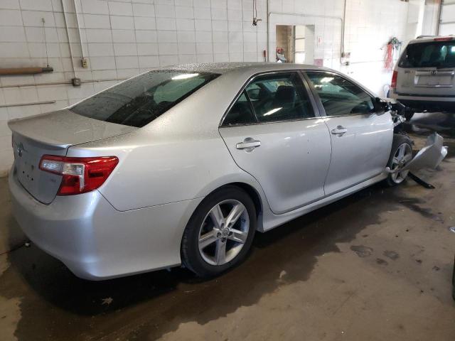 Photo 2 VIN: 4T1BF1FK5EU450079 - TOYOTA CAMRY 