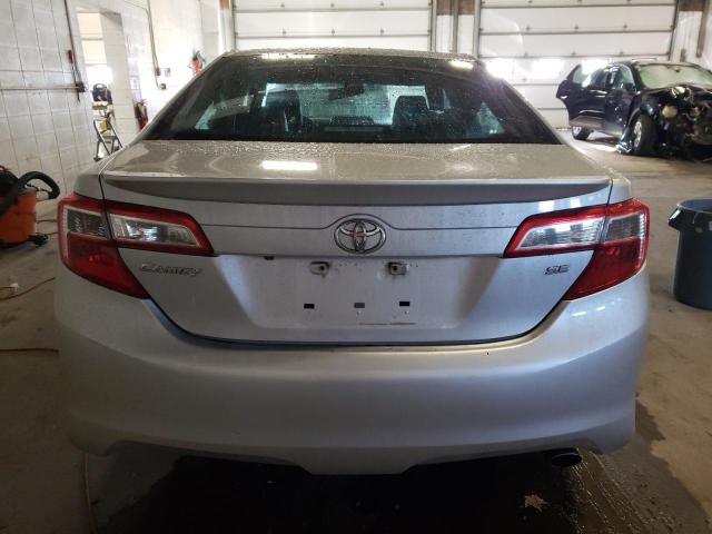 Photo 5 VIN: 4T1BF1FK5EU450079 - TOYOTA CAMRY 