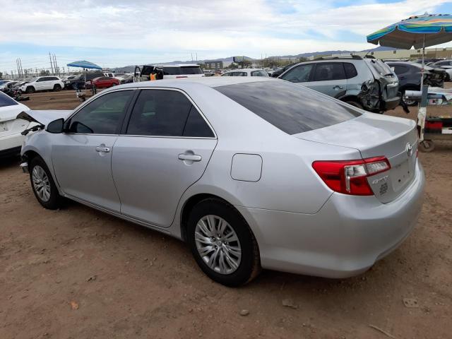 Photo 1 VIN: 4T1BF1FK5EU451720 - TOYOTA CAMRY L 