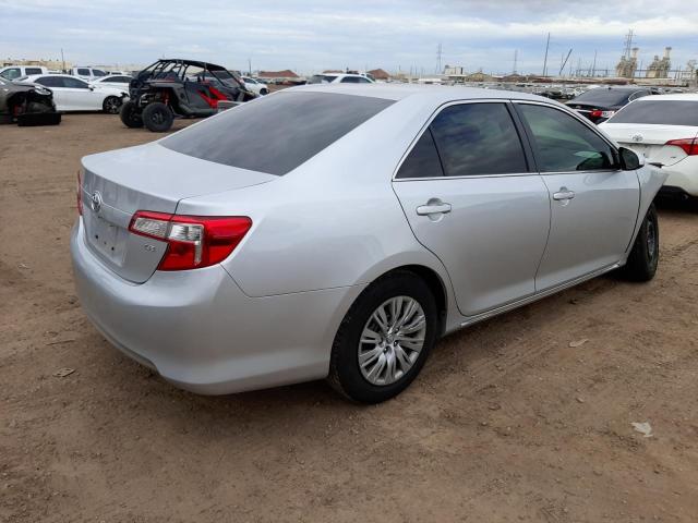 Photo 2 VIN: 4T1BF1FK5EU451720 - TOYOTA CAMRY L 