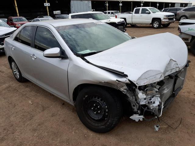 Photo 3 VIN: 4T1BF1FK5EU451720 - TOYOTA CAMRY L 