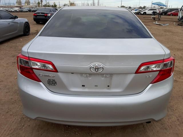 Photo 5 VIN: 4T1BF1FK5EU451720 - TOYOTA CAMRY L 