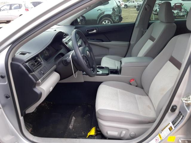 Photo 6 VIN: 4T1BF1FK5EU451720 - TOYOTA CAMRY L 