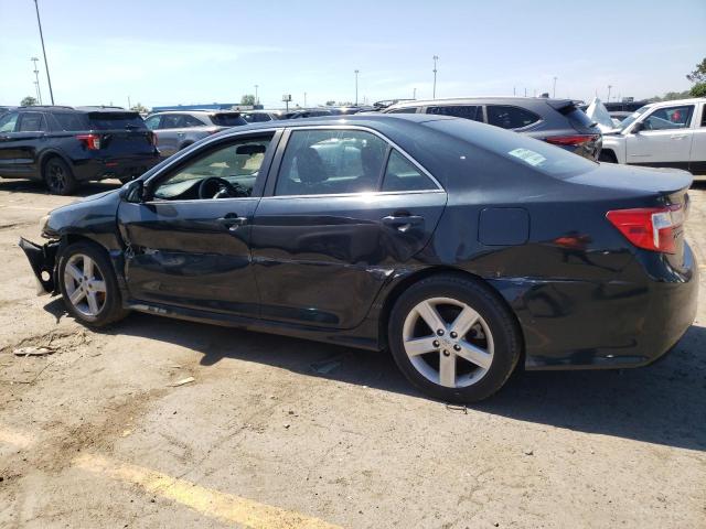 Photo 1 VIN: 4T1BF1FK5EU452009 - TOYOTA CAMRY 