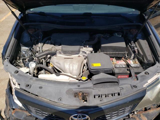 Photo 10 VIN: 4T1BF1FK5EU452009 - TOYOTA CAMRY 