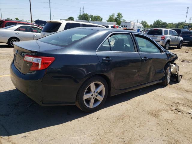 Photo 2 VIN: 4T1BF1FK5EU452009 - TOYOTA CAMRY 