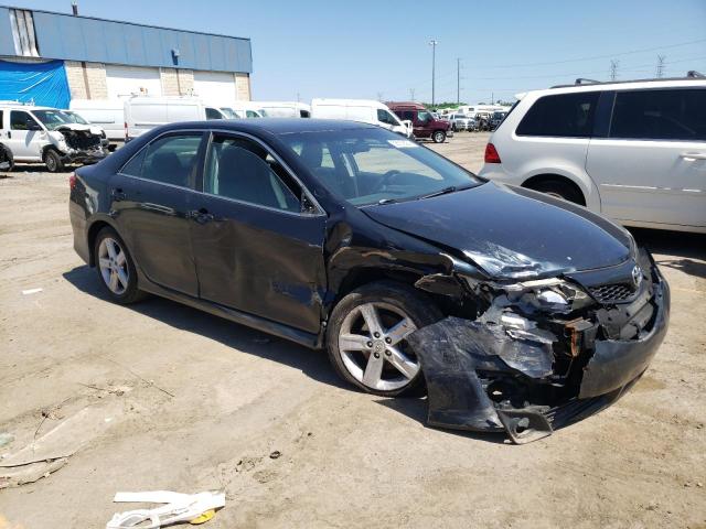 Photo 3 VIN: 4T1BF1FK5EU452009 - TOYOTA CAMRY 