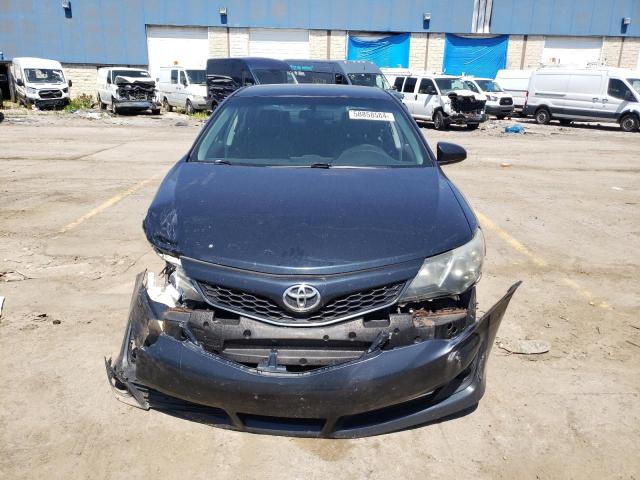 Photo 4 VIN: 4T1BF1FK5EU452009 - TOYOTA CAMRY 