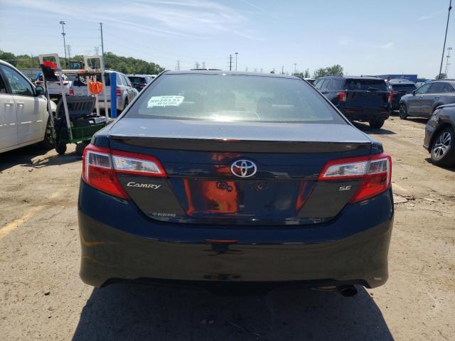 Photo 5 VIN: 4T1BF1FK5EU452009 - TOYOTA CAMRY 