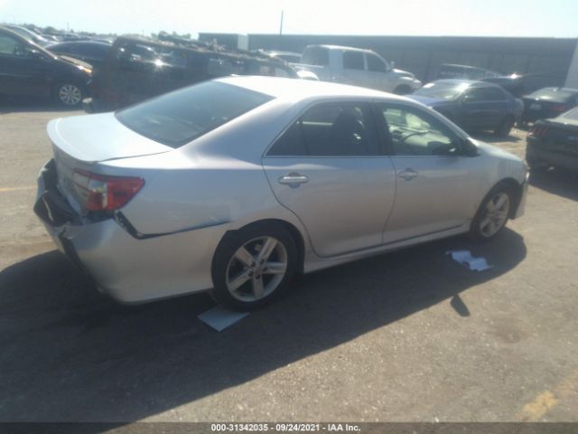 Photo 3 VIN: 4T1BF1FK5EU454035 - TOYOTA CAMRY 