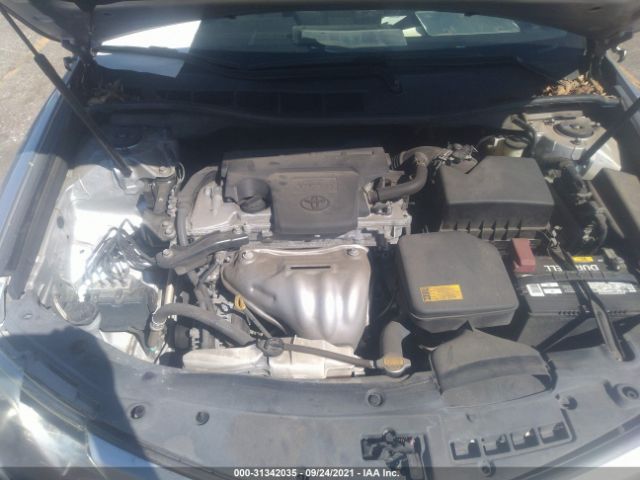 Photo 9 VIN: 4T1BF1FK5EU454035 - TOYOTA CAMRY 