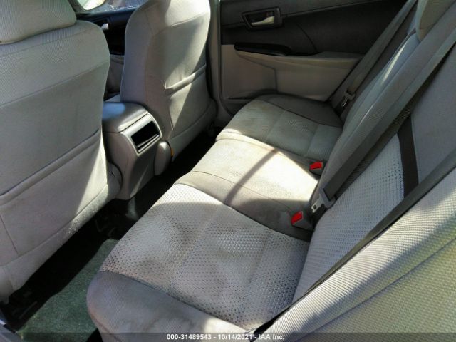 Photo 7 VIN: 4T1BF1FK5EU455198 - TOYOTA CAMRY 