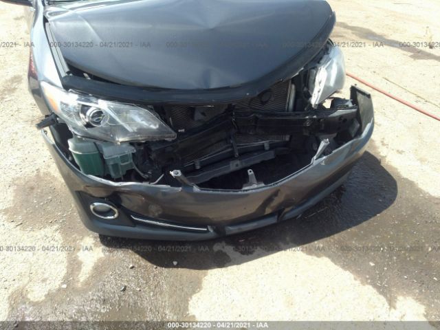 Photo 5 VIN: 4T1BF1FK5EU455542 - TOYOTA CAMRY 