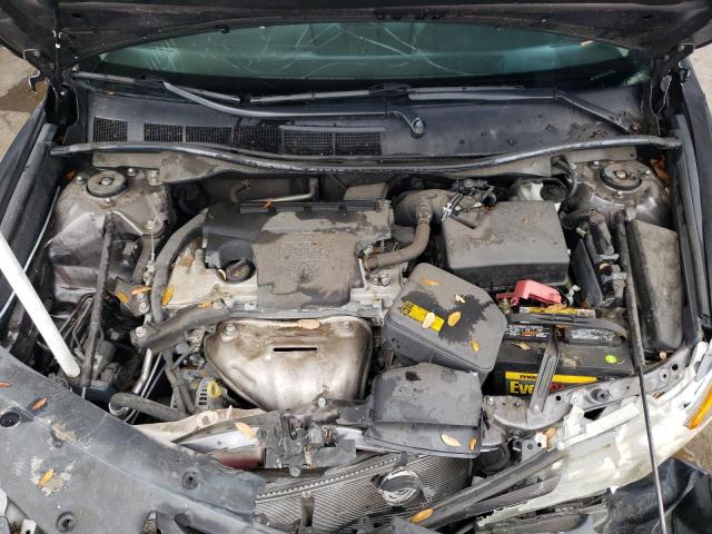 Photo 6 VIN: 4T1BF1FK5EU461163 - TOYOTA CAMRY L 