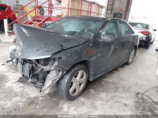 Photo 1 VIN: 4T1BF1FK5EU463141 - TOYOTA CAMRY 