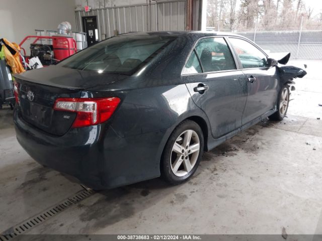 Photo 3 VIN: 4T1BF1FK5EU463141 - TOYOTA CAMRY 