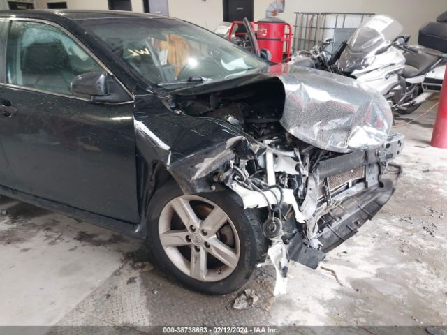 Photo 5 VIN: 4T1BF1FK5EU463141 - TOYOTA CAMRY 