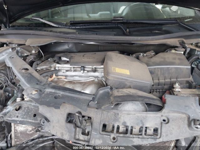 Photo 9 VIN: 4T1BF1FK5EU463141 - TOYOTA CAMRY 