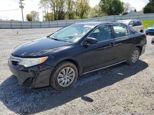 Photo 0 VIN: 4T1BF1FK5EU463978 - TOYOTA CAMRY 