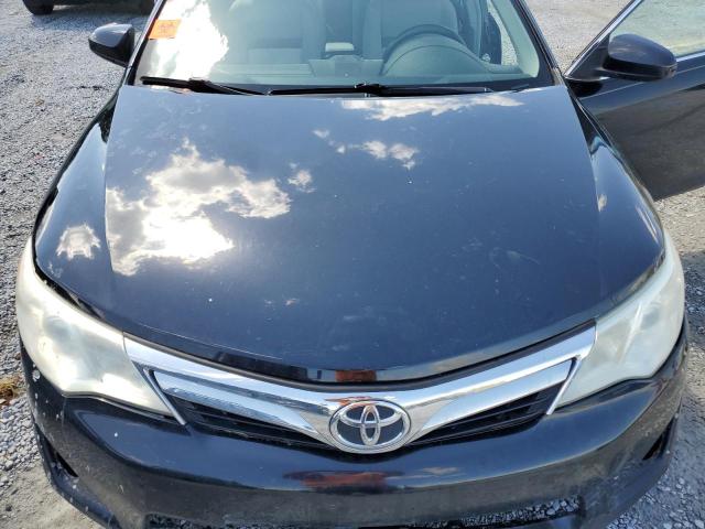 Photo 10 VIN: 4T1BF1FK5EU463978 - TOYOTA CAMRY 