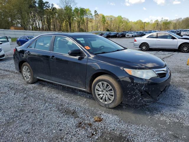 Photo 3 VIN: 4T1BF1FK5EU463978 - TOYOTA CAMRY 