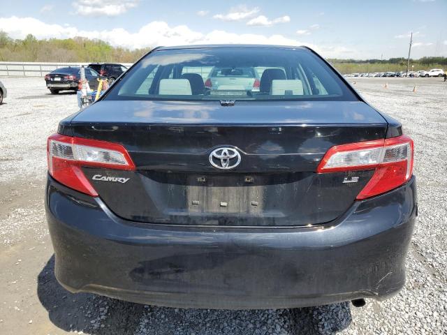 Photo 5 VIN: 4T1BF1FK5EU463978 - TOYOTA CAMRY 