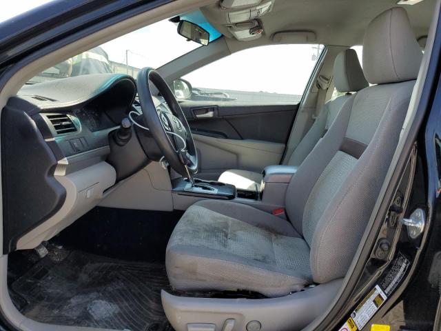 Photo 6 VIN: 4T1BF1FK5EU463978 - TOYOTA CAMRY 