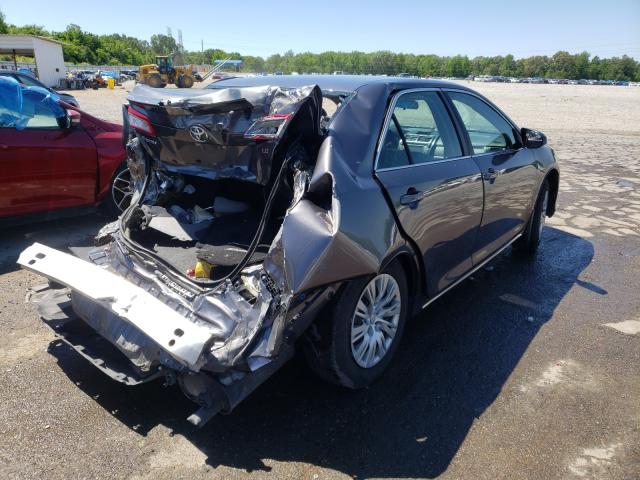 Photo 3 VIN: 4T1BF1FK5EU464189 - TOYOTA CAMRY L 