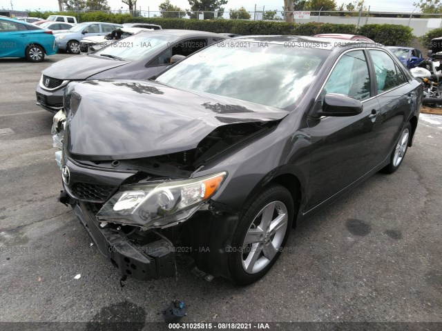 Photo 1 VIN: 4T1BF1FK5EU464421 - TOYOTA CAMRY 