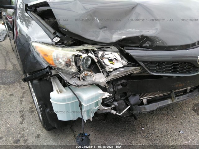 Photo 5 VIN: 4T1BF1FK5EU464421 - TOYOTA CAMRY 