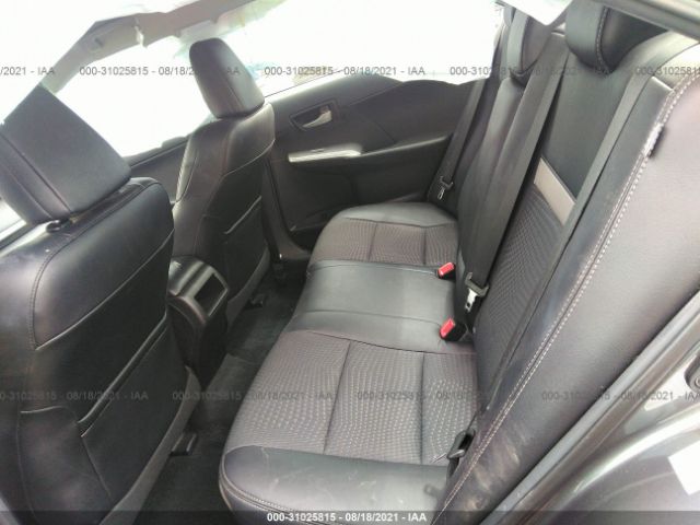 Photo 7 VIN: 4T1BF1FK5EU464421 - TOYOTA CAMRY 