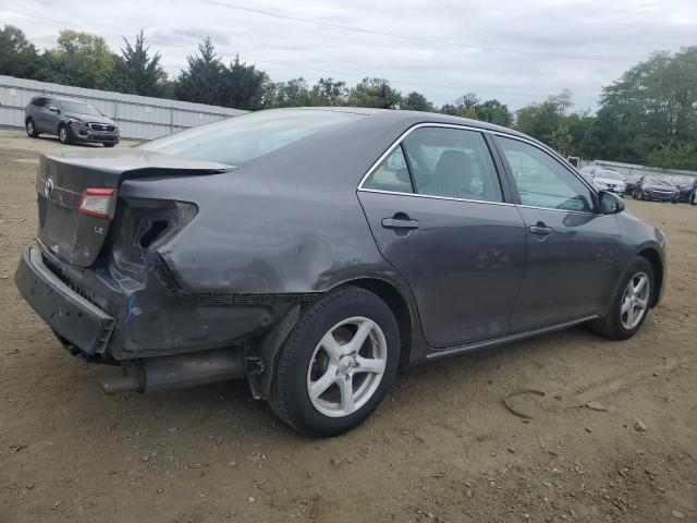 Photo 2 VIN: 4T1BF1FK5EU464712 - TOYOTA CAMRY L 