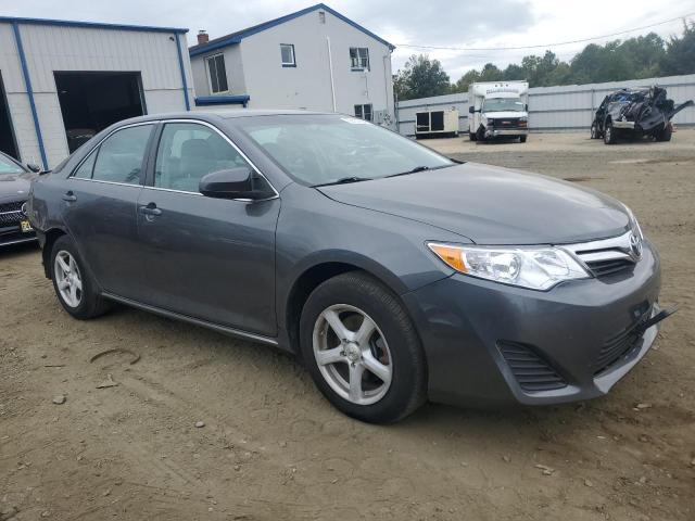 Photo 3 VIN: 4T1BF1FK5EU464712 - TOYOTA CAMRY L 