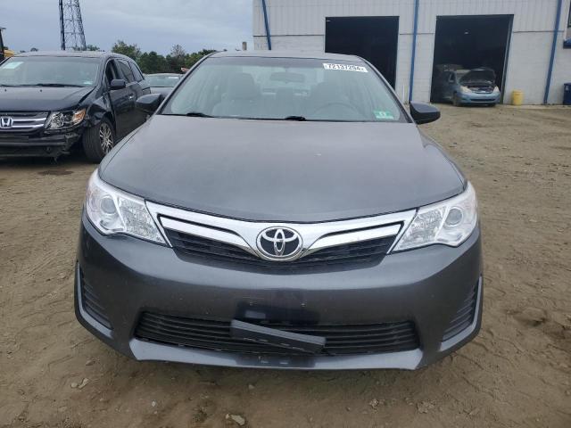 Photo 4 VIN: 4T1BF1FK5EU464712 - TOYOTA CAMRY L 