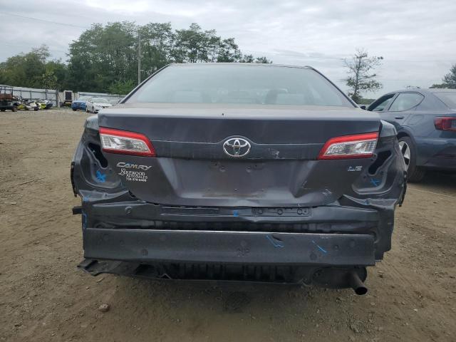 Photo 5 VIN: 4T1BF1FK5EU464712 - TOYOTA CAMRY L 