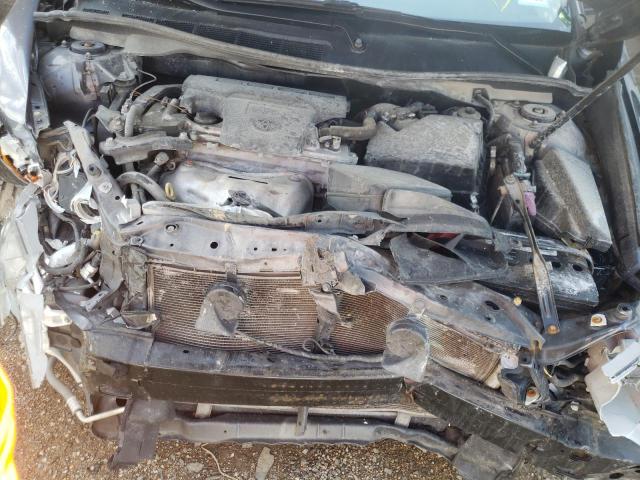 Photo 6 VIN: 4T1BF1FK5EU465407 - TOYOTA CAMRY L 