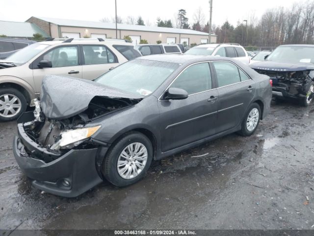 Photo 1 VIN: 4T1BF1FK5EU466086 - TOYOTA CAMRY 