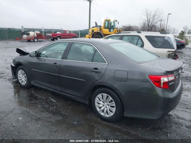 Photo 2 VIN: 4T1BF1FK5EU466086 - TOYOTA CAMRY 