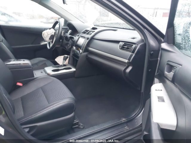 Photo 4 VIN: 4T1BF1FK5EU466086 - TOYOTA CAMRY 