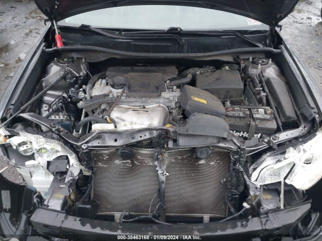 Photo 9 VIN: 4T1BF1FK5EU466086 - TOYOTA CAMRY 