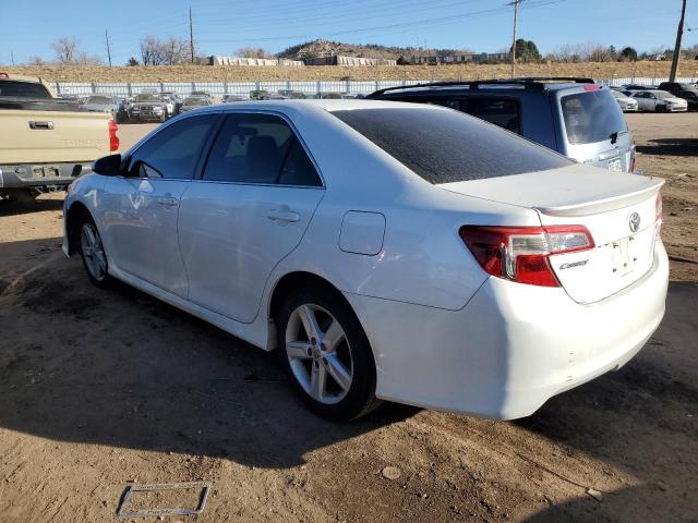 Photo 1 VIN: 4T1BF1FK5EU466136 - TOYOTA CAMRY 