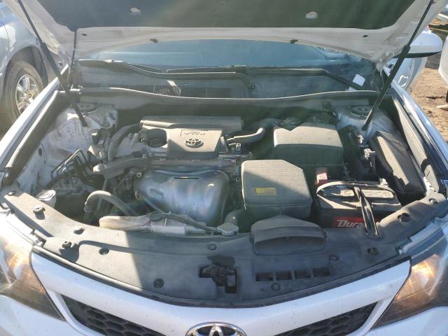 Photo 10 VIN: 4T1BF1FK5EU466136 - TOYOTA CAMRY 