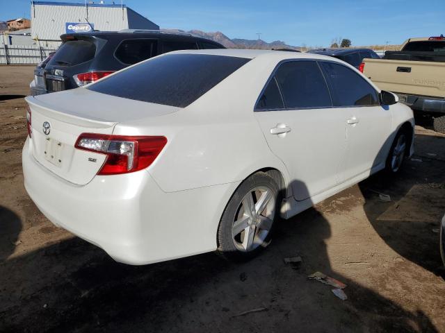 Photo 2 VIN: 4T1BF1FK5EU466136 - TOYOTA CAMRY 