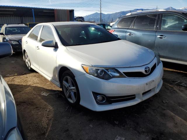 Photo 3 VIN: 4T1BF1FK5EU466136 - TOYOTA CAMRY 