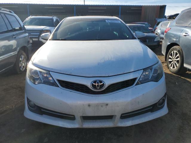 Photo 4 VIN: 4T1BF1FK5EU466136 - TOYOTA CAMRY 