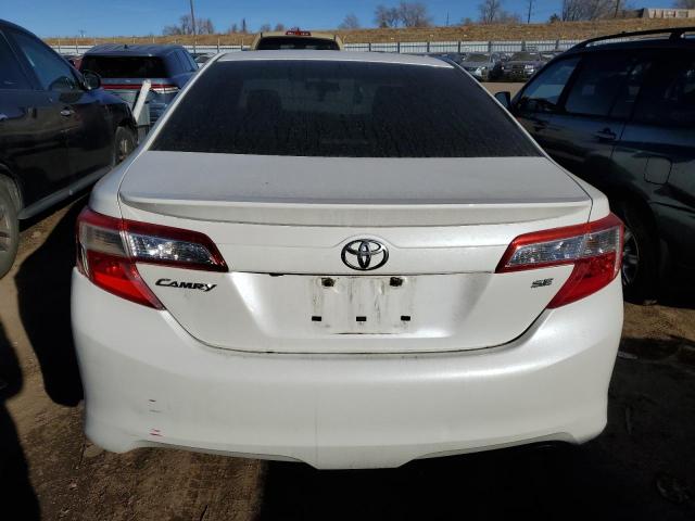 Photo 5 VIN: 4T1BF1FK5EU466136 - TOYOTA CAMRY 