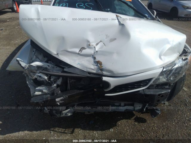 Photo 5 VIN: 4T1BF1FK5EU467691 - TOYOTA CAMRY 